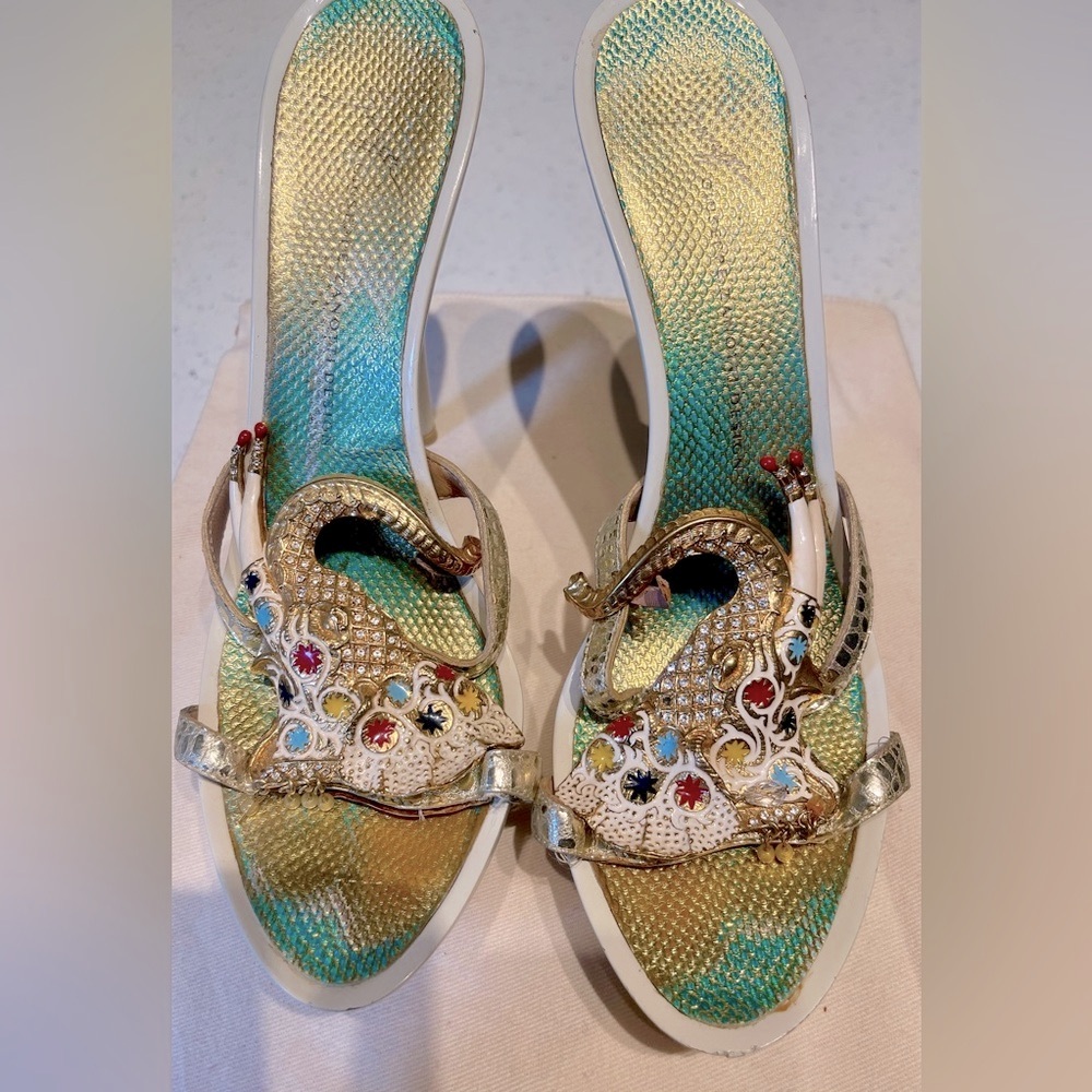 Giuseppe Zanotti